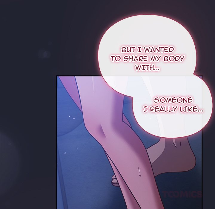 Let’s Play Hooky Chapter 19 - Page 60
