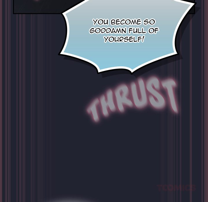 Let’s Play Hooky Chapter 19 - Page 76