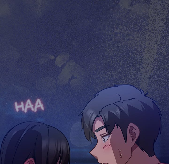 Let’s Play Hooky Chapter 19 - Page 9