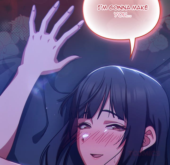 Let’s Play Hooky Chapter 19 - Page 84