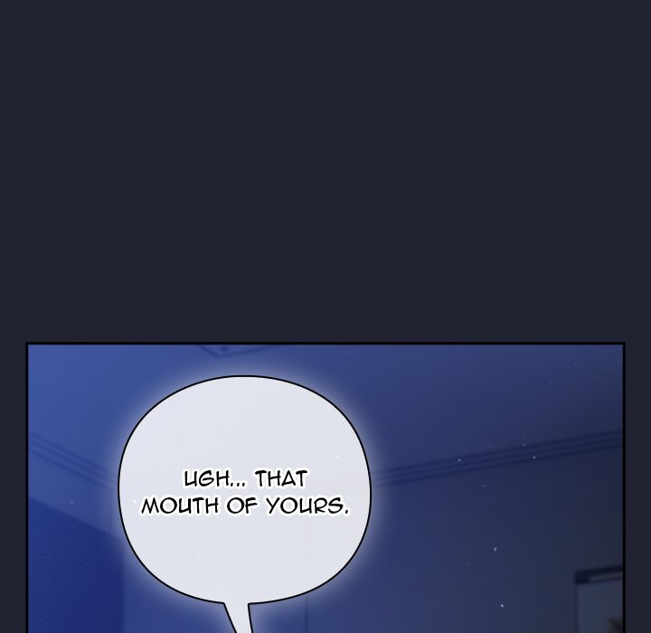 Let’s Play Hooky Chapter 19 - Page 87