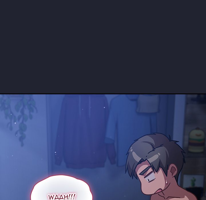 Let’s Play Hooky Chapter 20 - Page 11