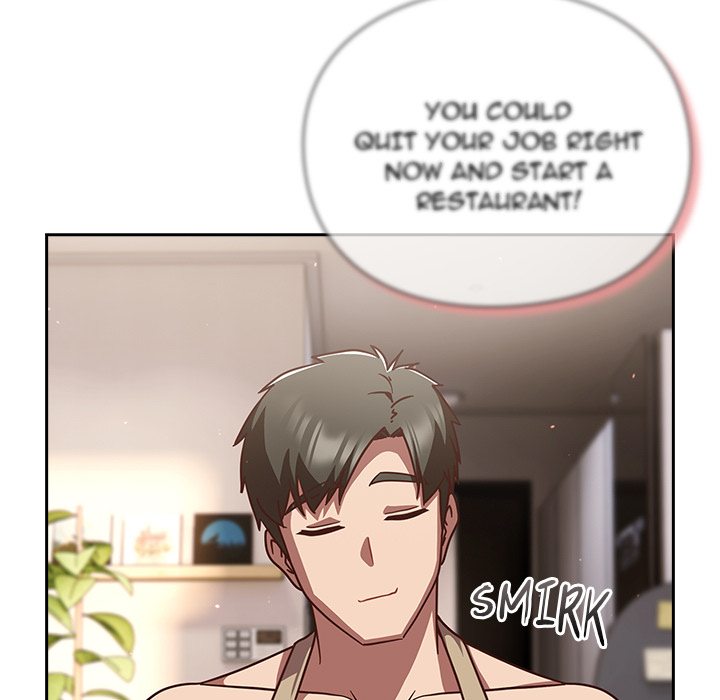 Let’s Play Hooky Chapter 20 - Page 101
