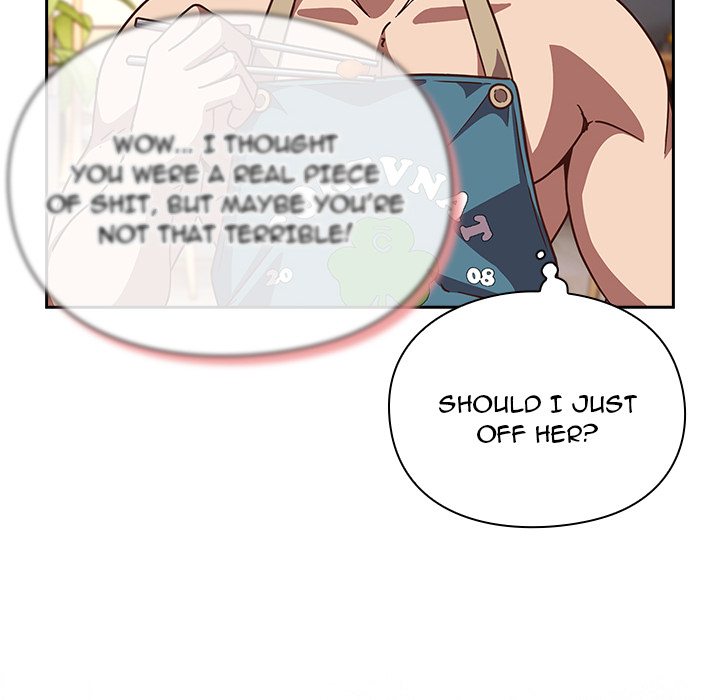 Let’s Play Hooky Chapter 20 - Page 102