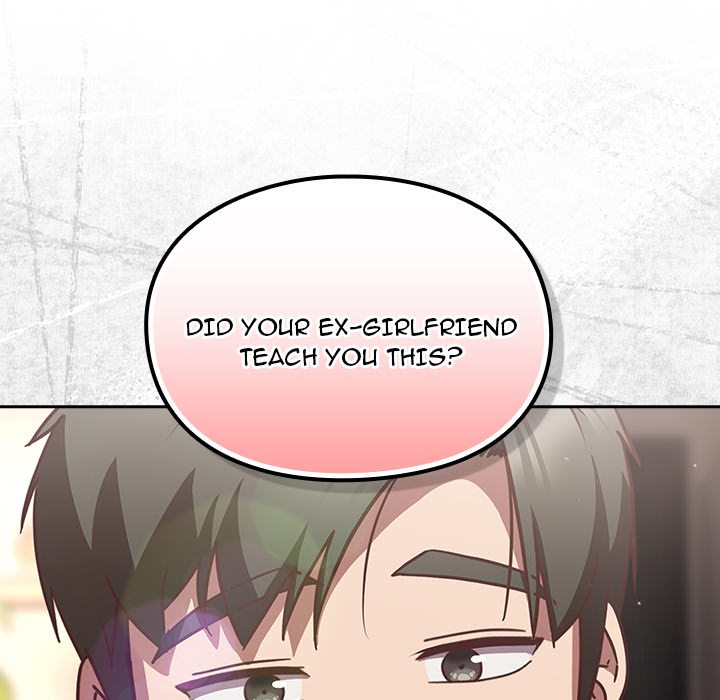 Let’s Play Hooky Chapter 20 - Page 103