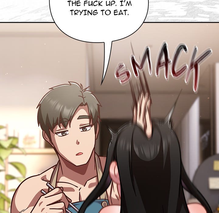 Let’s Play Hooky Chapter 20 - Page 116