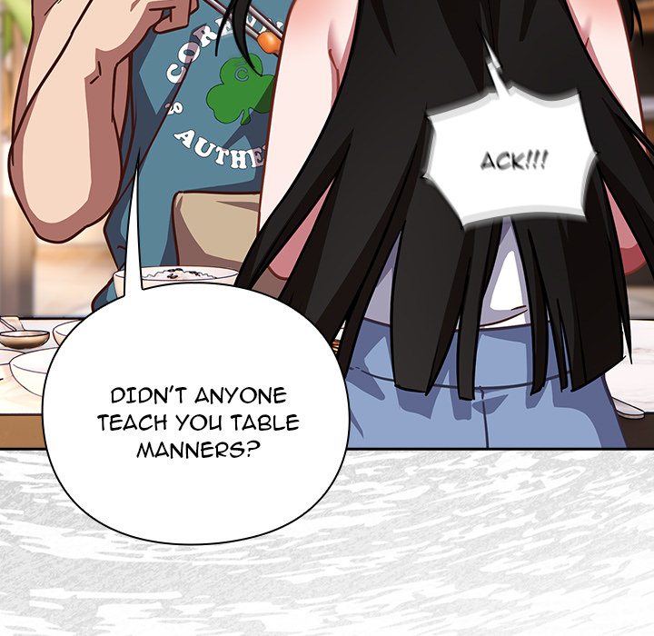 Let’s Play Hooky Chapter 20 - Page 117