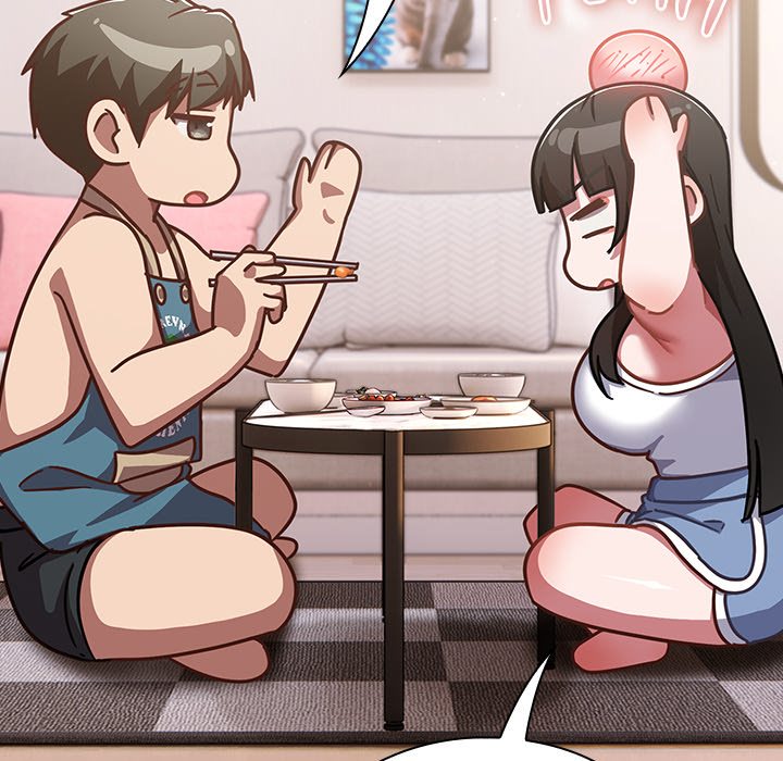 Let’s Play Hooky Chapter 20 - Page 120