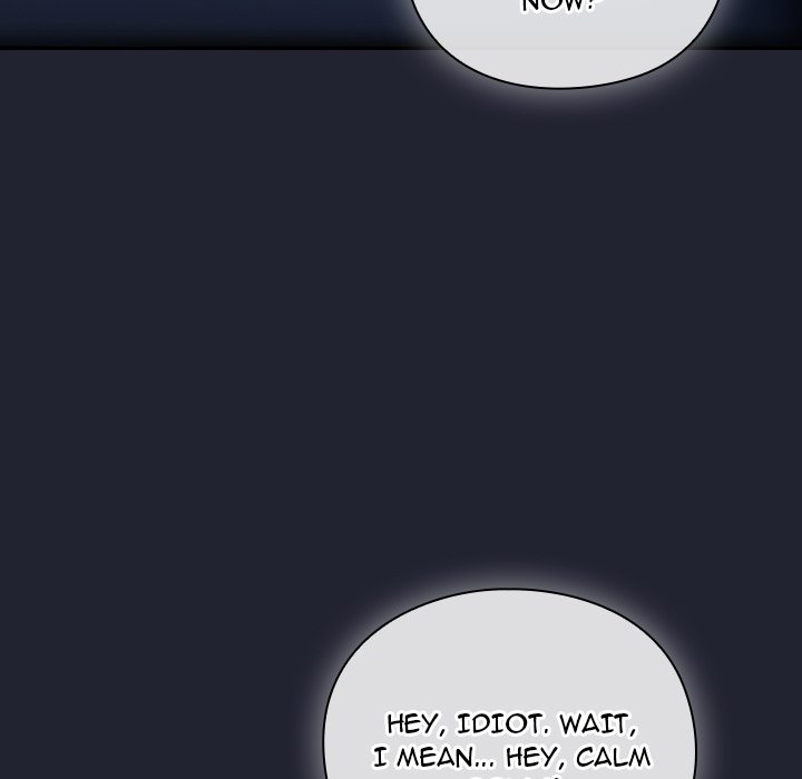 Let’s Play Hooky Chapter 20 - Page 13