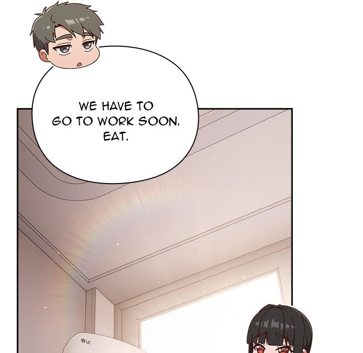 Let’s Play Hooky Chapter 20 - Page 122