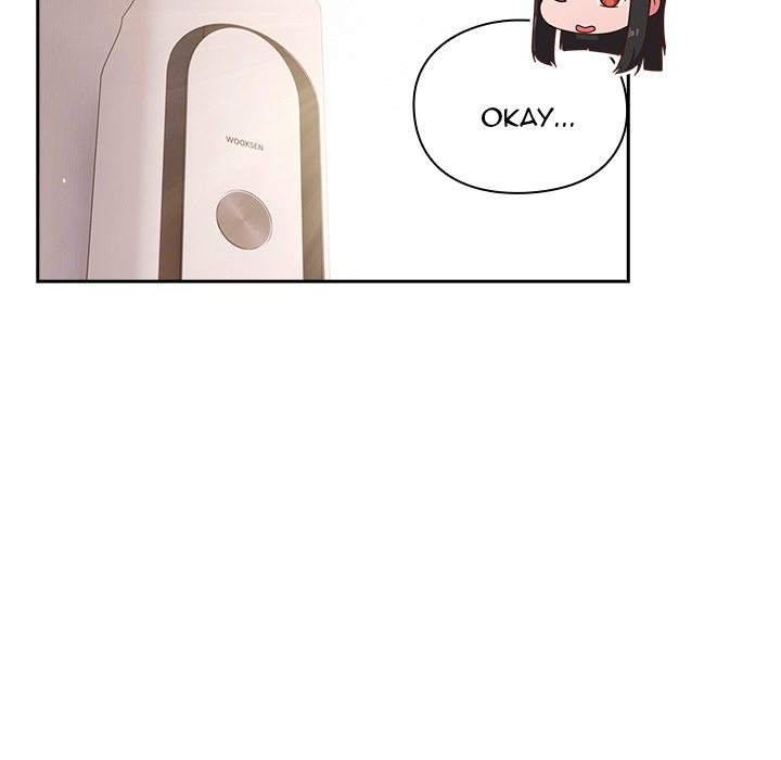 Let’s Play Hooky Chapter 20 - Page 123