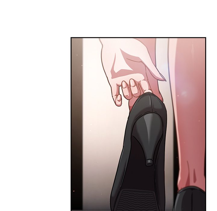 Let’s Play Hooky Chapter 20 - Page 126