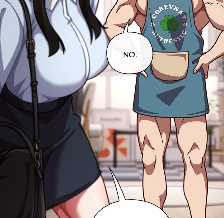 Let’s Play Hooky Chapter 20 - Page 129