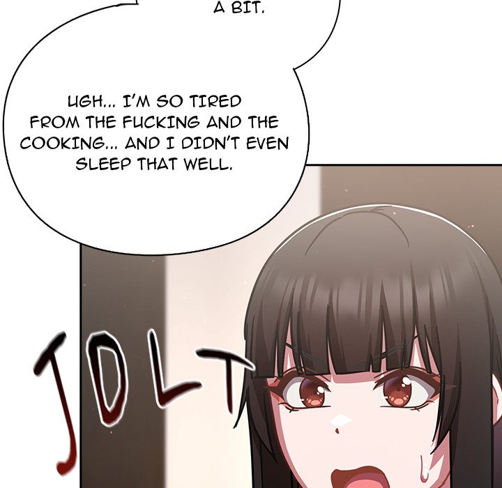 Let’s Play Hooky Chapter 20 - Page 134