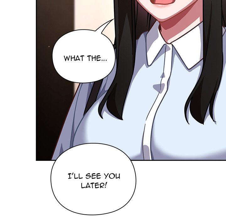 Let’s Play Hooky Chapter 20 - Page 135