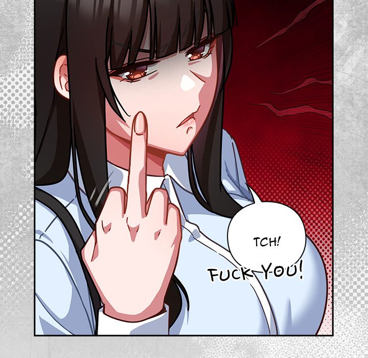 Let’s Play Hooky Chapter 20 - Page 144