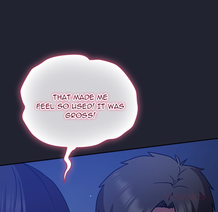 Let’s Play Hooky Chapter 20 - Page 16