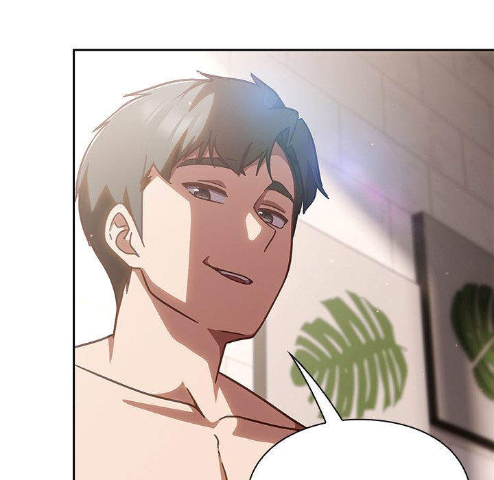 Let’s Play Hooky Chapter 20 - Page 151