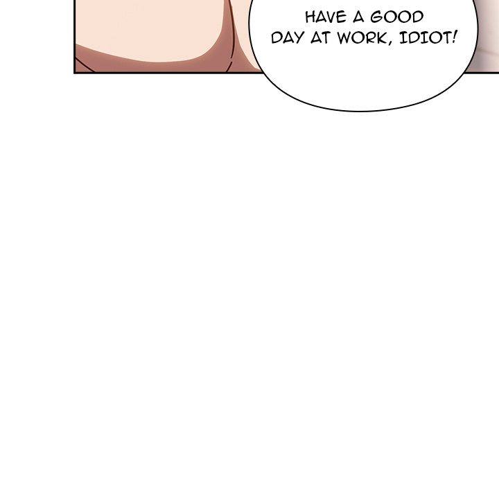 Let’s Play Hooky Chapter 20 - Page 152