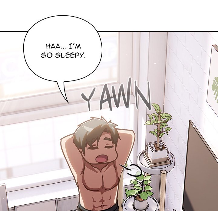 Let’s Play Hooky Chapter 20 - Page 153