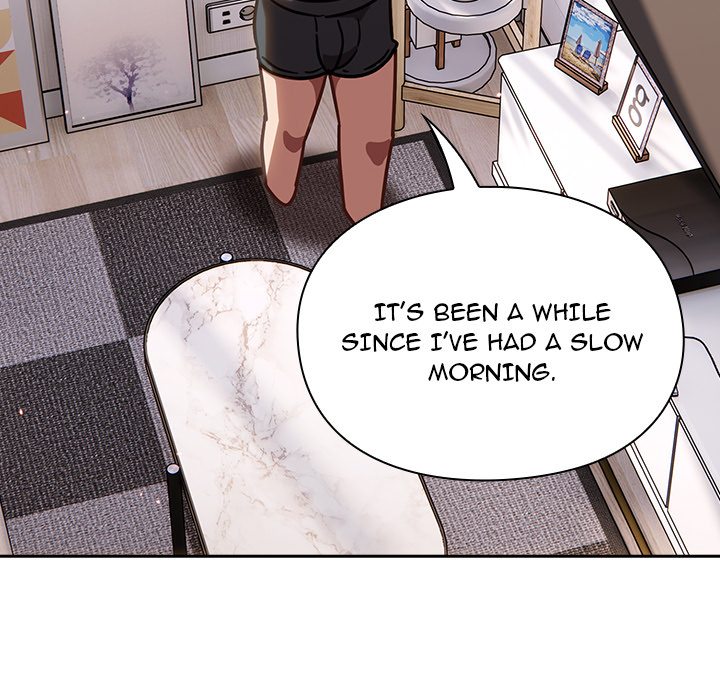 Let’s Play Hooky Chapter 20 - Page 154