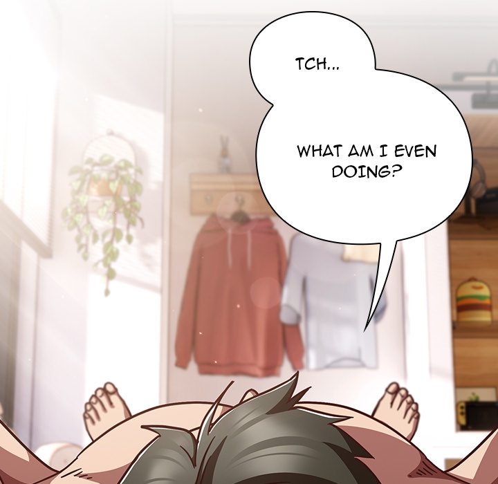 Let’s Play Hooky Chapter 20 - Page 158