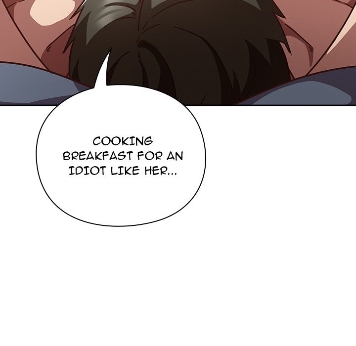 Let’s Play Hooky Chapter 20 - Page 159
