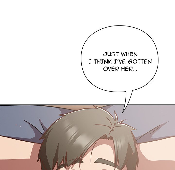Let’s Play Hooky Chapter 20 - Page 166
