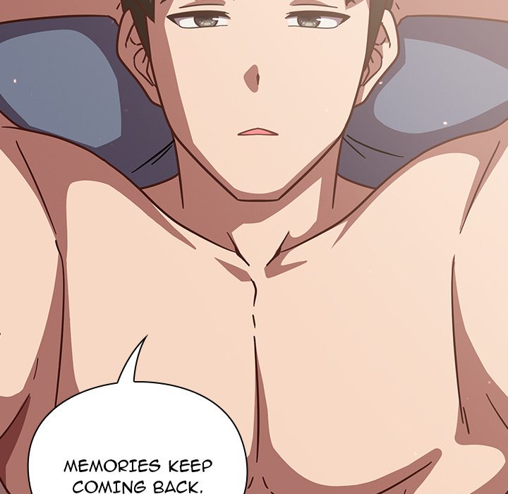 Let’s Play Hooky Chapter 20 - Page 167