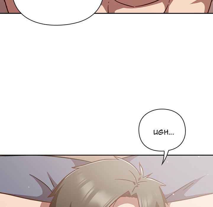 Let’s Play Hooky Chapter 20 - Page 168