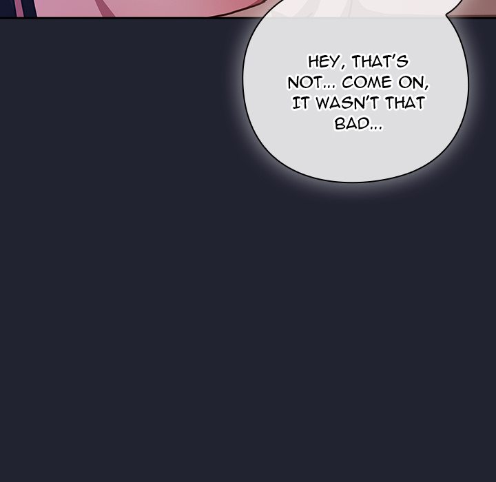Let’s Play Hooky Chapter 20 - Page 18