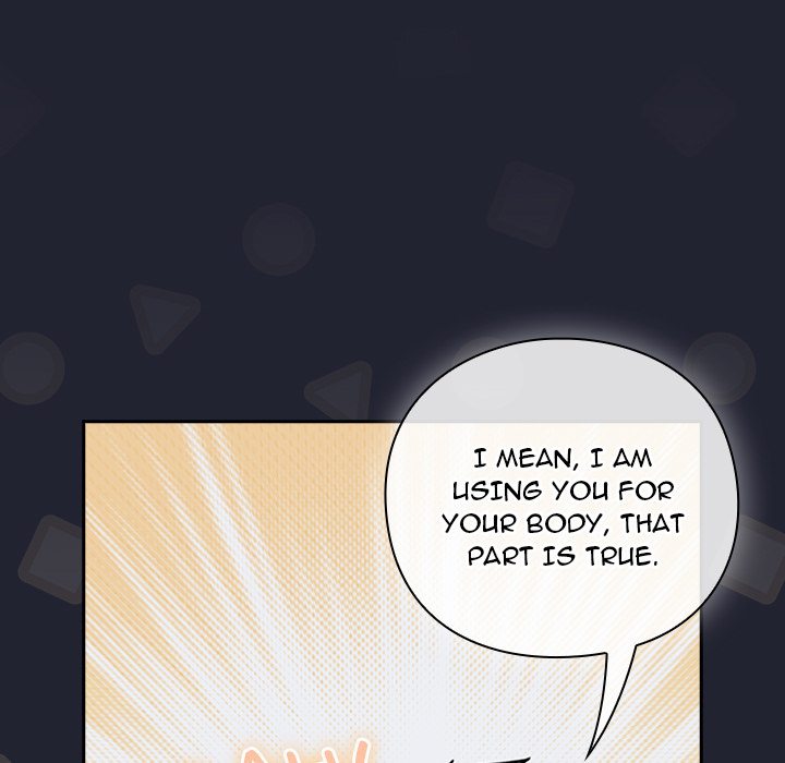 Let’s Play Hooky Chapter 20 - Page 19