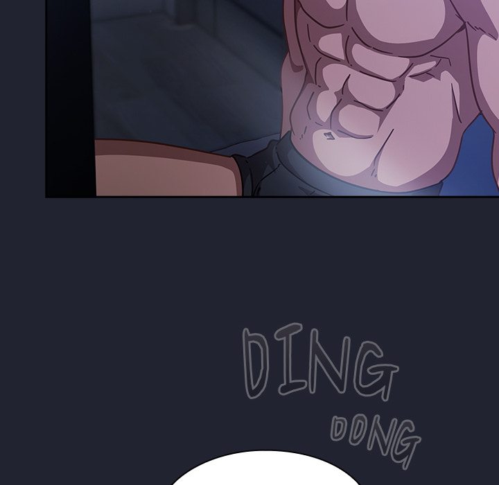 Let’s Play Hooky Chapter 20 - Page 182