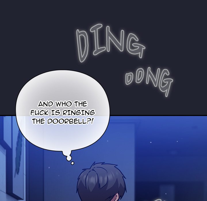 Let’s Play Hooky Chapter 20 - Page 185