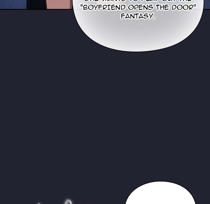Let’s Play Hooky Chapter 20 - Page 187