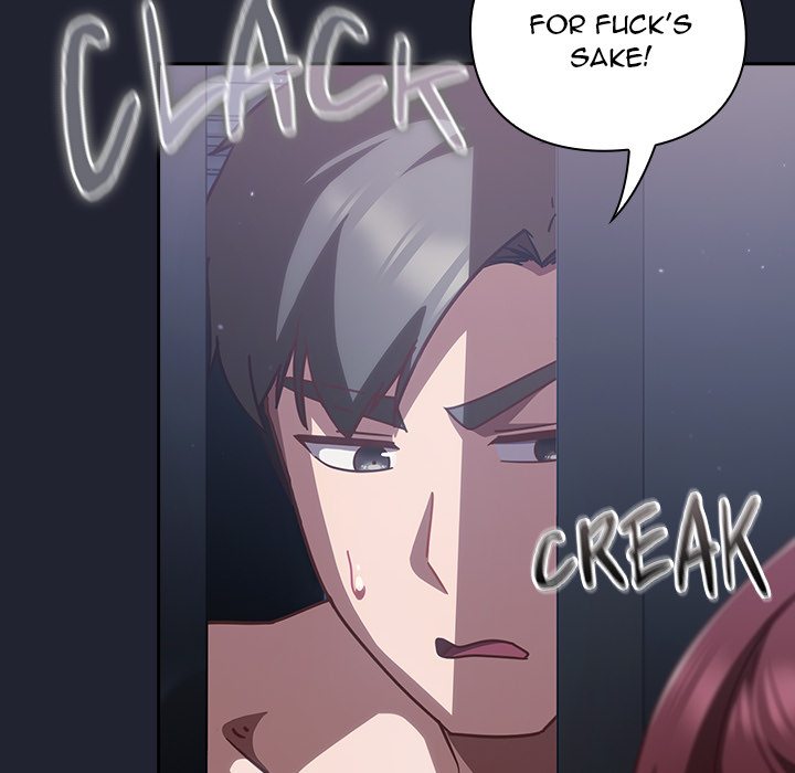 Let’s Play Hooky Chapter 20 - Page 188