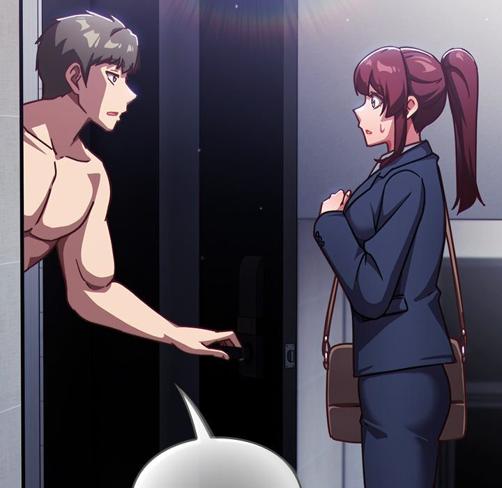 Let’s Play Hooky Chapter 20 - Page 197