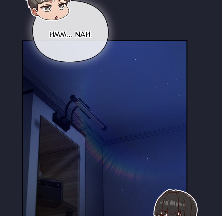 Let’s Play Hooky Chapter 20 - Page 32