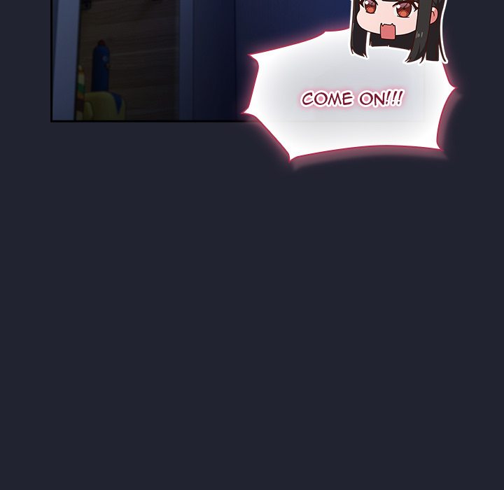 Let’s Play Hooky Chapter 20 - Page 33