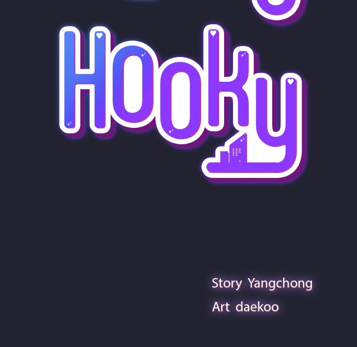 Let’s Play Hooky Chapter 20 - Page 35