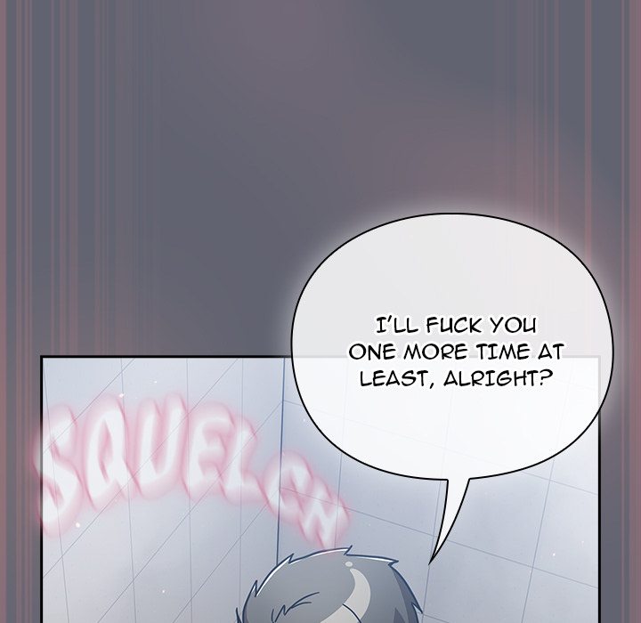 Let’s Play Hooky Chapter 20 - Page 43