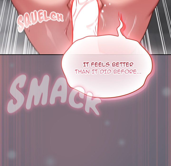 Let’s Play Hooky Chapter 20 - Page 48