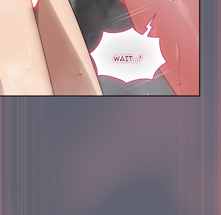Let’s Play Hooky Chapter 20 - Page 51