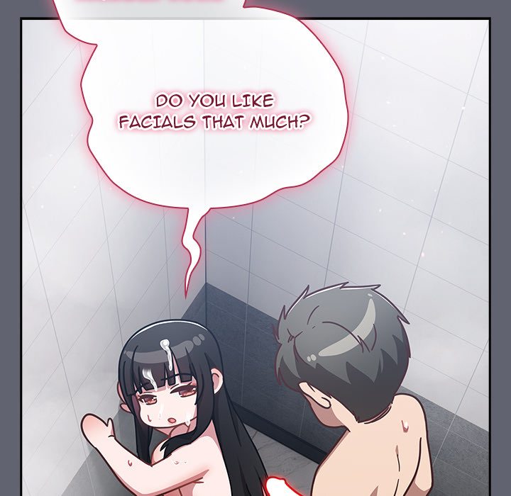 Let’s Play Hooky Chapter 20 - Page 69