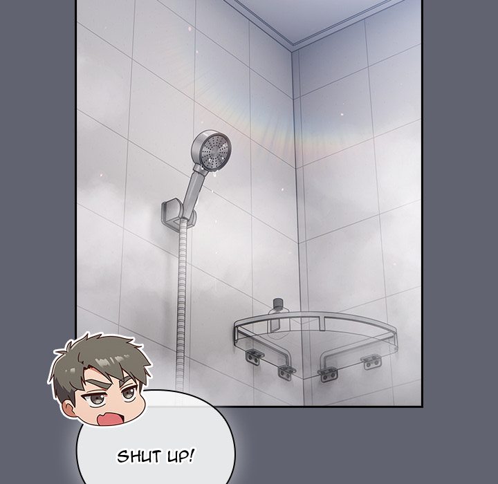 Let’s Play Hooky Chapter 20 - Page 78