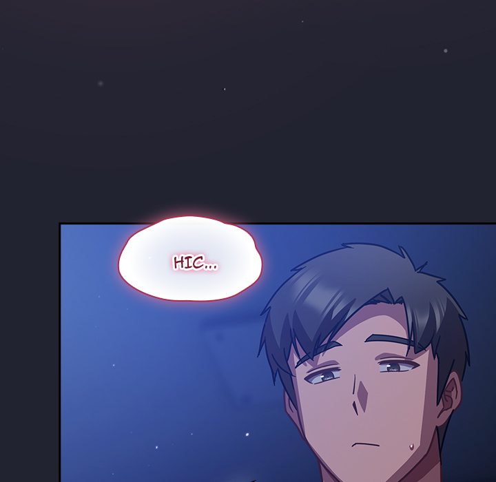 Let’s Play Hooky Chapter 20 - Page 9