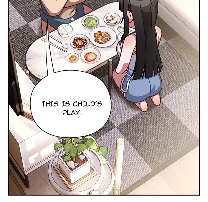 Let’s Play Hooky Chapter 20 - Page 87