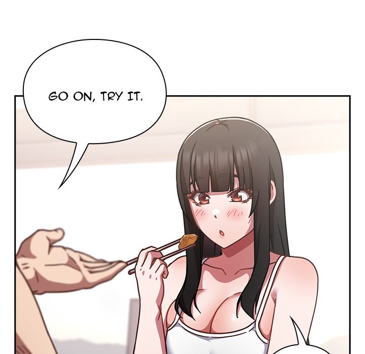 Let’s Play Hooky Chapter 20 - Page 89