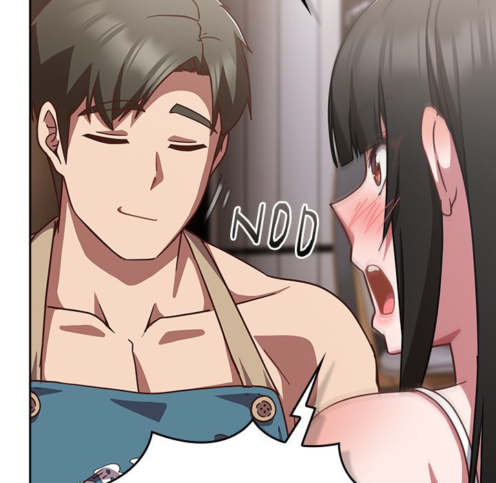 Let’s Play Hooky Chapter 20 - Page 96