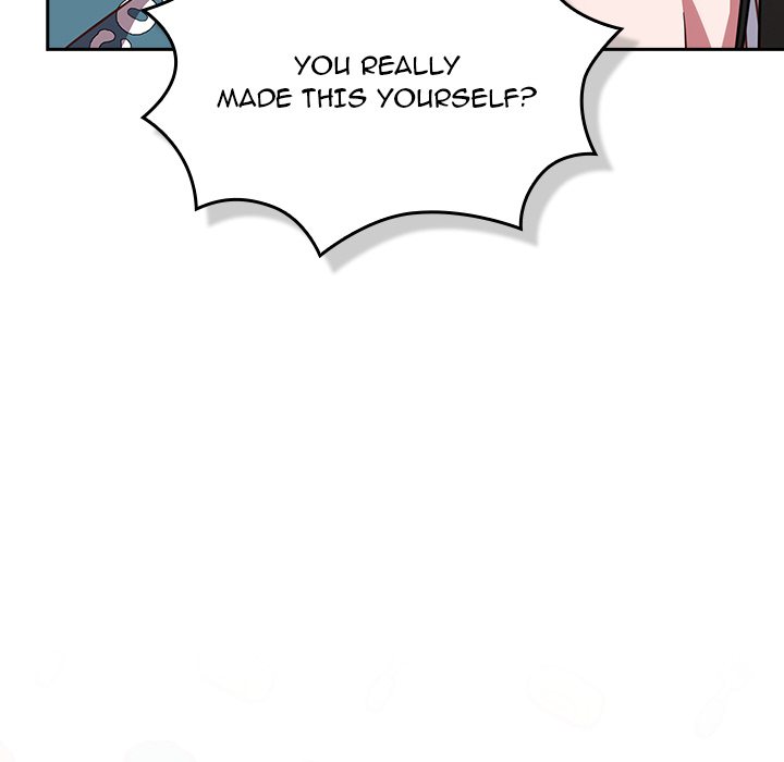 Let’s Play Hooky Chapter 20 - Page 97